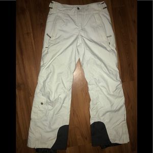 Columbia ski snowboard pants